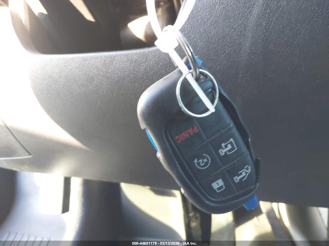2023 RAM PROMASTER 2500 3C6LRVVG8PE559651 Photo 10