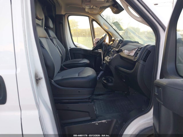 2023 RAM PROMASTER 2500 3C6LRVVG8PE559651 Photo 4