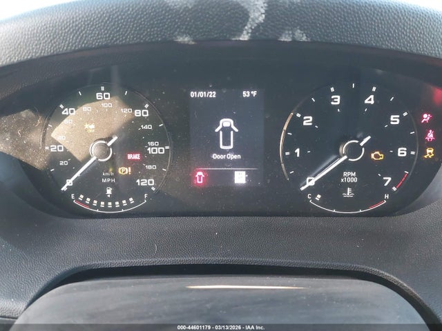 2023 RAM PROMASTER 2500 3C6LRVVG8PE559651 Photo 6