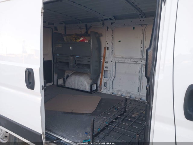 2023 RAM PROMASTER 2500 3C6LRVVG8PE559651 Photo 7