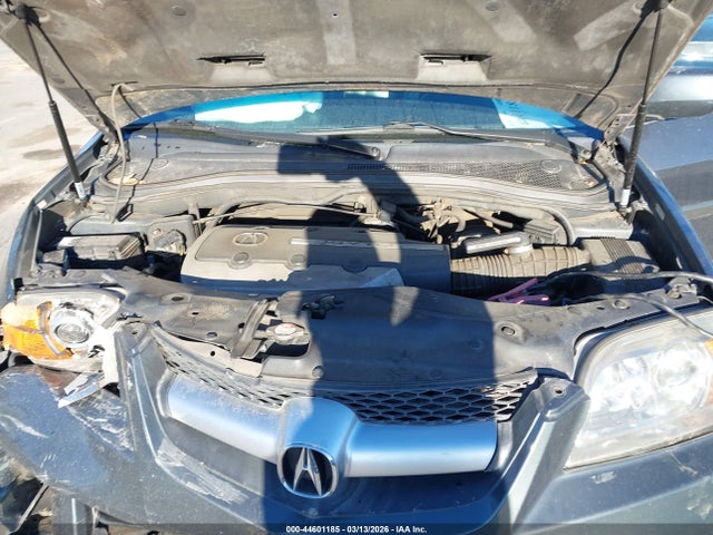 Продажа на аукционе авто 2004 Acura Mdx, vin: 2HNYD18664H558775, номер лота: 44601185