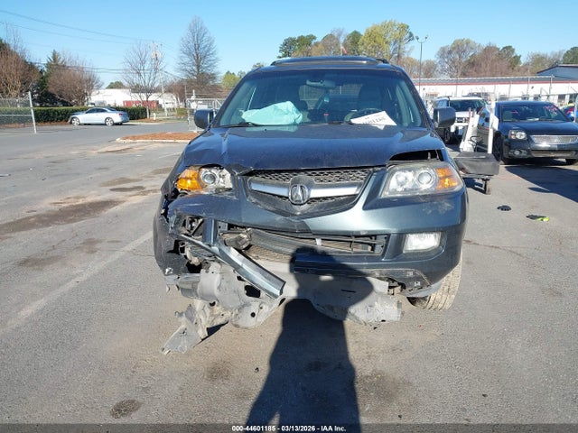 Продажа на аукционе авто 2004 Acura Mdx, vin: 2HNYD18664H558775, номер лота: 44601185