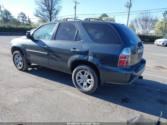 Продажа на аукционе авто 2004 Acura Mdx, vin: 2HNYD18664H558775, номер лота: 44601185