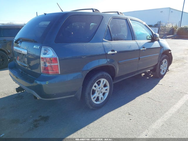 Продажа на аукционе авто 2004 Acura Mdx, vin: 2HNYD18664H558775, номер лота: 44601185