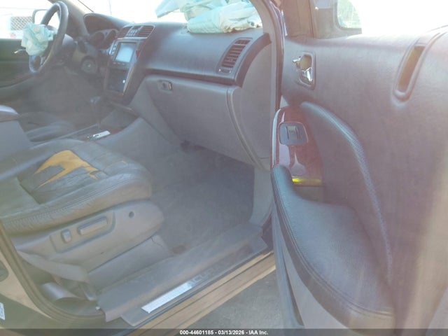 Продажа на аукционе авто 2004 Acura Mdx, vin: 2HNYD18664H558775, номер лота: 44601185