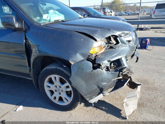 Продажа на аукционе авто 2004 Acura Mdx, vin: 2HNYD18664H558775, номер лота: 44601185