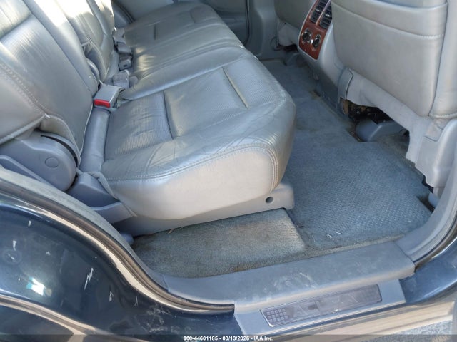 Продажа на аукционе авто 2004 Acura Mdx, vin: 2HNYD18664H558775, номер лота: 44601185