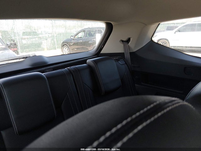 Продажа на аукционе авто 2021 Volkswagen Atlas 2.0t Se, vin: 1V2LP2CA8MC538151, номер лота: 44601209