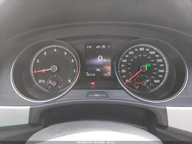Продажа на аукционе авто 2021 Volkswagen Atlas 2.0t Se, vin: 1V2LP2CA8MC538151, номер лота: 44601209