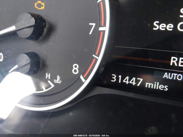 Nissan Rogue Sv Intelligent Awd 2021 5N1AT3BB0MC758223 Image 15