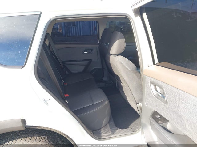 Nissan Rogue Sv Intelligent Awd 2021 5N1AT3BB0MC758223 Image 8