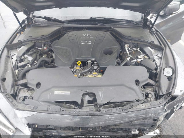 2020 INFINITI Q50 JN1EV7AR7LM253135 Photo 9