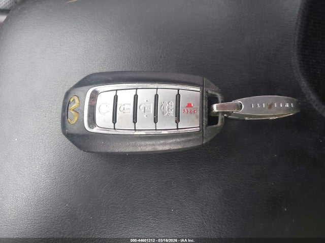 2020 INFINITI Q50 JN1EV7AR7LM253135 Photo 10