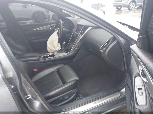 2020 INFINITI Q50 JN1EV7AR7LM253135 Photo 4