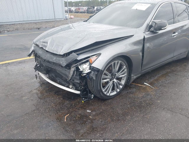 2020 INFINITI Q50 JN1EV7AR7LM253135 Photo 5