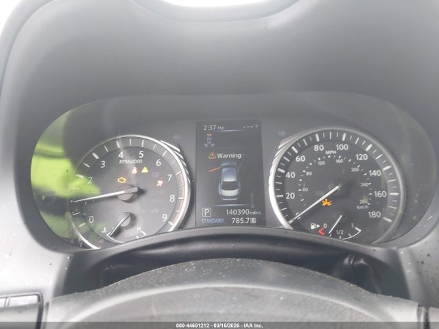 2020 INFINITI Q50 JN1EV7AR7LM253135 Photo 6