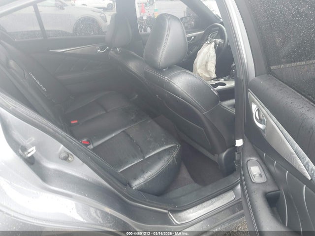 2020 INFINITI Q50 JN1EV7AR7LM253135 Photo 7
