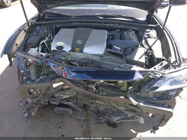 Auction sale of the 2019 Lexus Es 350, vin: JTHBZ1B15K2001242, lot number: 44601213