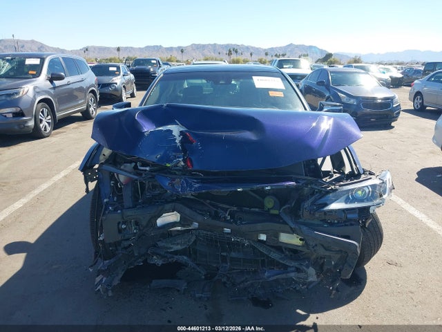 Auction sale of the 2019 Lexus Es 350, vin: JTHBZ1B15K2001242, lot number: 44601213