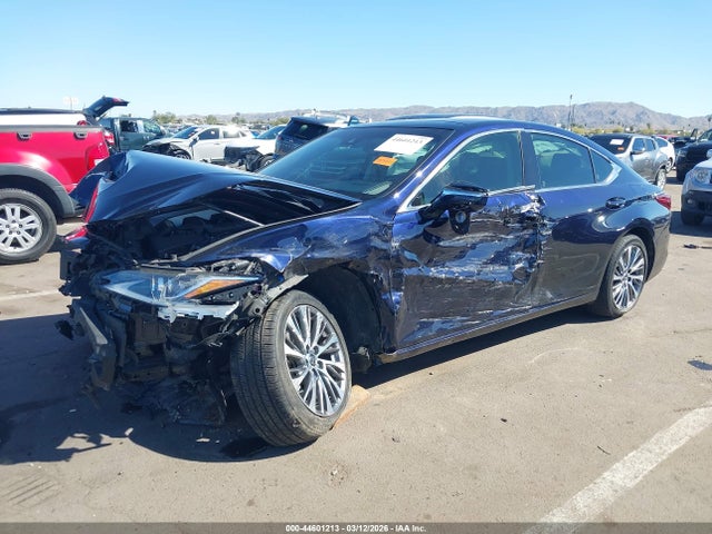 Auction sale of the 2019 Lexus Es 350, vin: JTHBZ1B15K2001242, lot number: 44601213