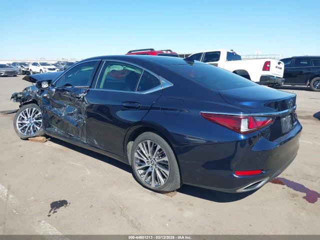 Auction sale of the 2019 Lexus Es 350, vin: JTHBZ1B15K2001242, lot number: 44601213