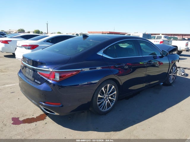 Auction sale of the 2019 Lexus Es 350, vin: JTHBZ1B15K2001242, lot number: 44601213