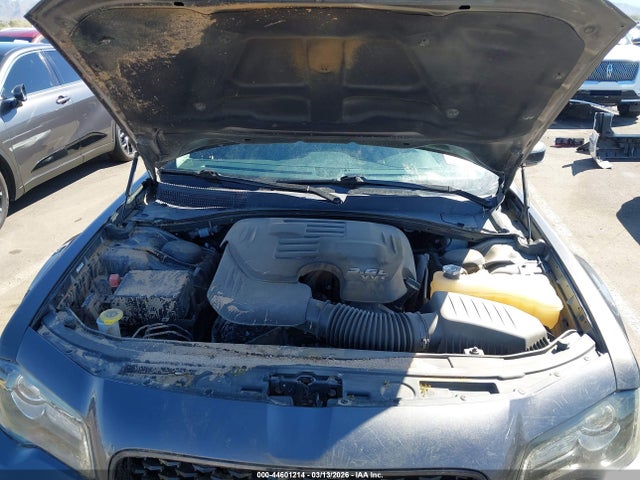 2C3CCADG1NH116123 Chrysler 300 Touring L