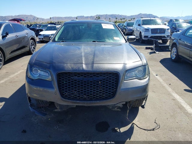 2C3CCADG1NH116123 Chrysler 300 Touring L