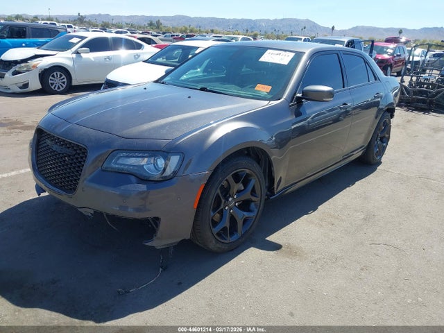 2C3CCADG1NH116123 Chrysler 300 Touring L