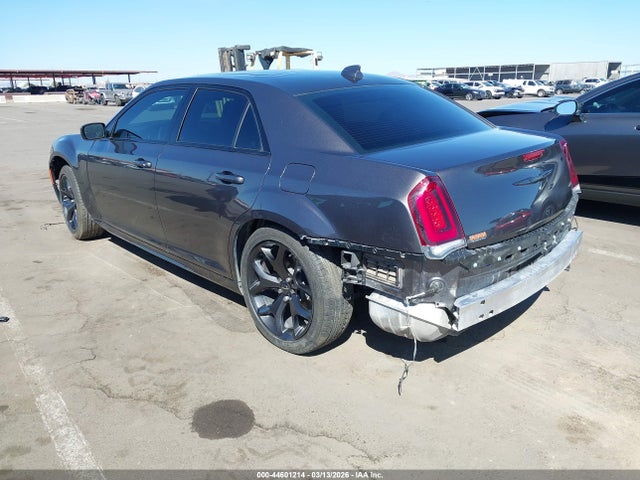 2C3CCADG1NH116123 Chrysler 300 Touring L