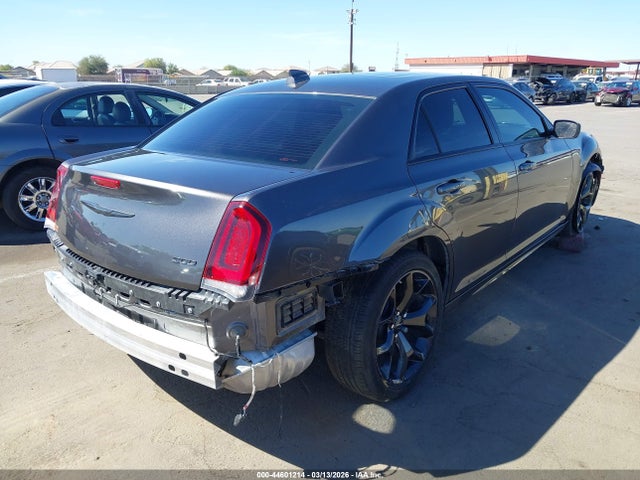 2C3CCADG1NH116123 Chrysler 300 Touring L