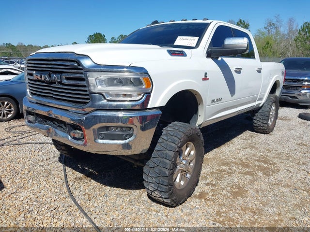 Aukcja sprzedaży 2022 Ram 2500 Laramie  4x4 6'4 Box, vin: 3C6UR5FL8NG367079, numer aukcji: 44601215