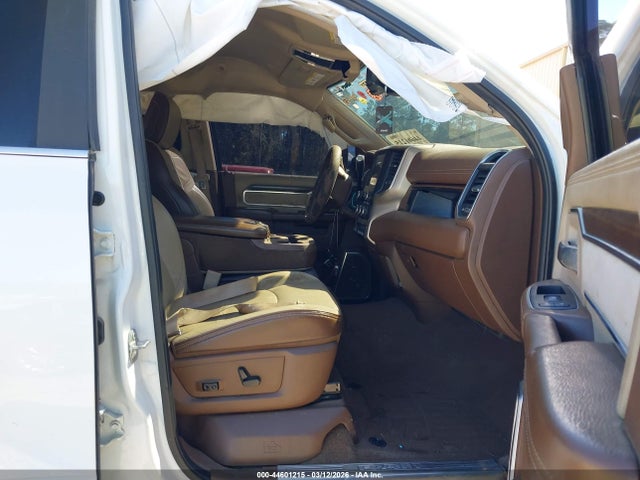 Aukcja sprzedaży 2022 Ram 2500 Laramie  4x4 6'4 Box, vin: 3C6UR5FL8NG367079, numer aukcji: 44601215