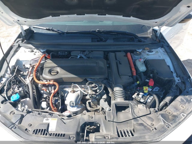 Aukcja sprzedaży 2025 Honda Accord Hybrid Sport, vin: 1HGCY2F52SA045606, numer aukcji: 44601218