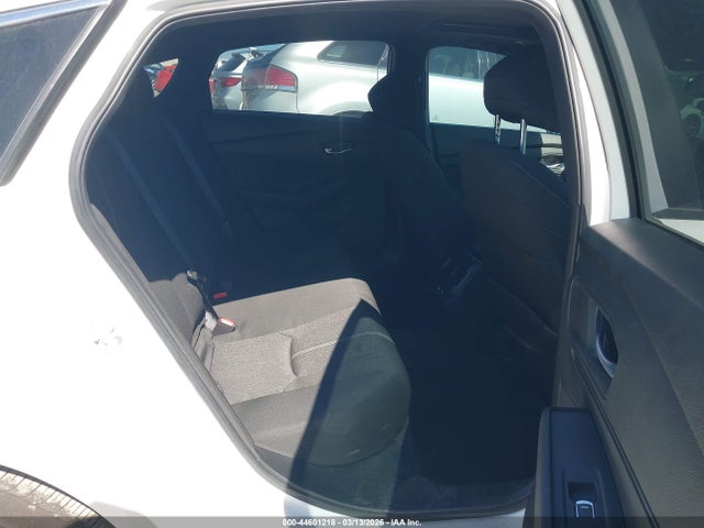 Aukcja sprzedaży 2025 Honda Accord Hybrid Sport, vin: 1HGCY2F52SA045606, numer aukcji: 44601218