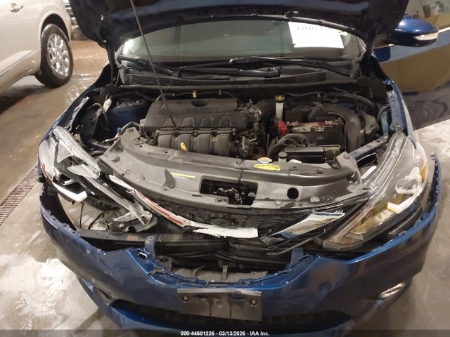 3N1AB7AP9GY284587 Nissan SENTRA SR