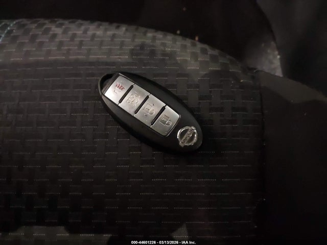 3N1AB7AP9GY284587 Nissan SENTRA SR