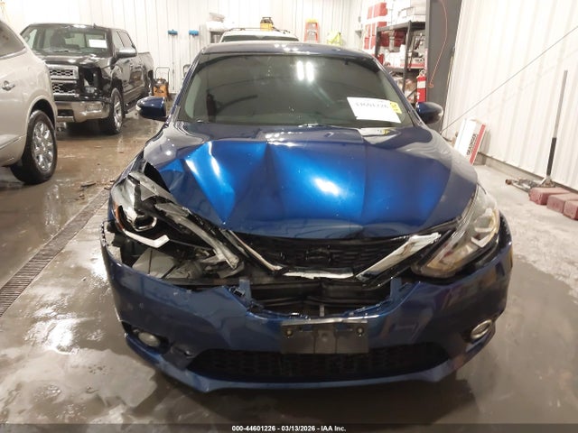 3N1AB7AP9GY284587 Nissan SENTRA SR
