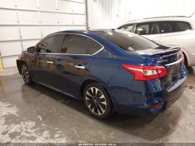 3N1AB7AP9GY284587 Nissan SENTRA SR