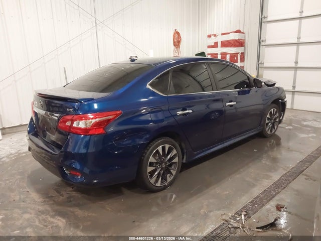 3N1AB7AP9GY284587 Nissan SENTRA SR