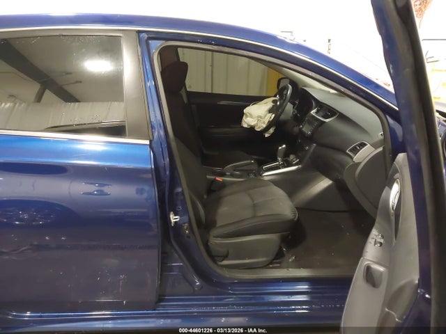 3N1AB7AP9GY284587 Nissan SENTRA SR