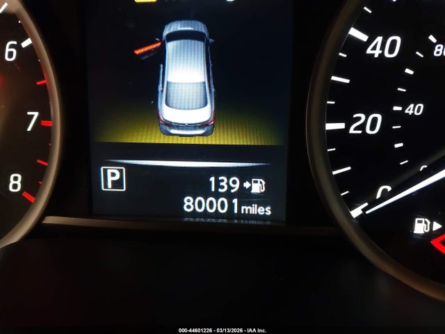 3N1AB7AP9GY284587 Nissan SENTRA SR