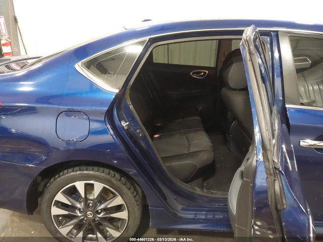3N1AB7AP9GY284587 Nissan SENTRA SR