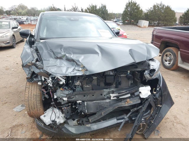 2025 Mazda Cx-5 2.5 Turbo Premium მანქანა იყიდება აუქციონზე, vin: JM3KFBDY4S0550895, აუქციონის ნომერი: 44601230