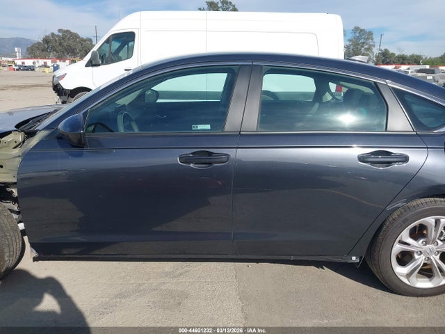 Honda ACCORD LX 2025 1HGCY1F21SA050120 Image 15