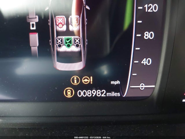 Honda ACCORD LX 2025 1HGCY1F21SA050120 Image 16