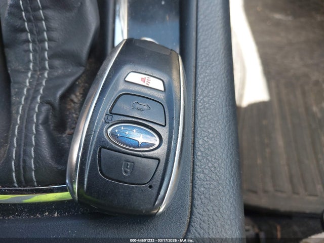 Продаж на аукціоні авто 2016 Subaru Impreza 2.0i Sport Limited, vin: JF1GPAU65G8270177, номер лоту: 44601233