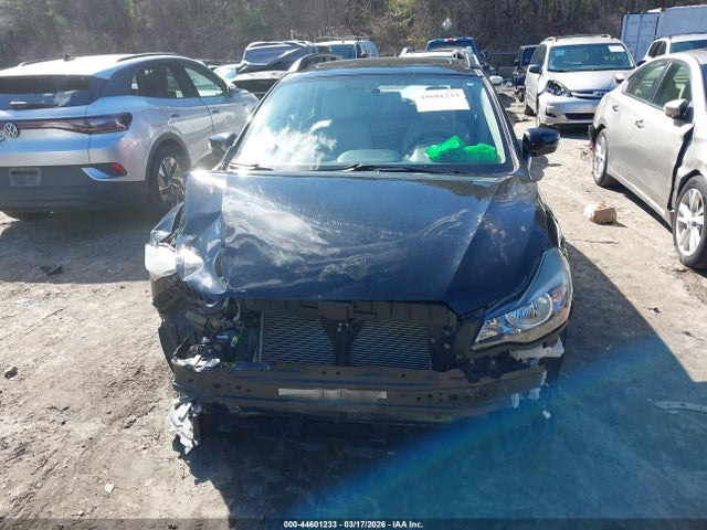 Продаж на аукціоні авто 2016 Subaru Impreza 2.0i Sport Limited, vin: JF1GPAU65G8270177, номер лоту: 44601233