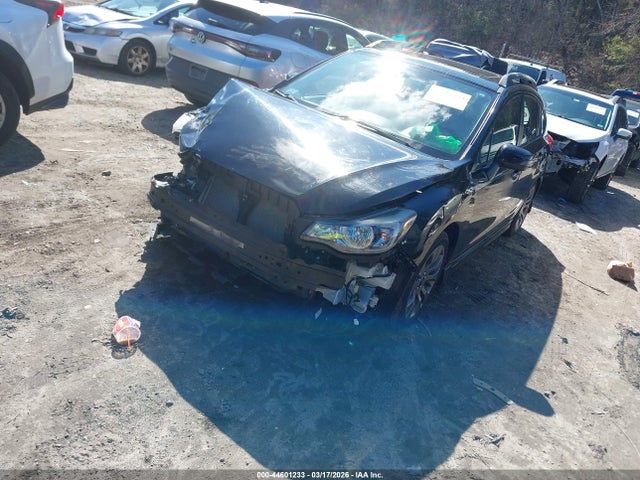 Продаж на аукціоні авто 2016 Subaru Impreza 2.0i Sport Limited, vin: JF1GPAU65G8270177, номер лоту: 44601233