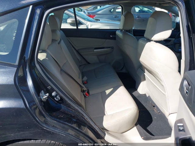 Продаж на аукціоні авто 2016 Subaru Impreza 2.0i Sport Limited, vin: JF1GPAU65G8270177, номер лоту: 44601233